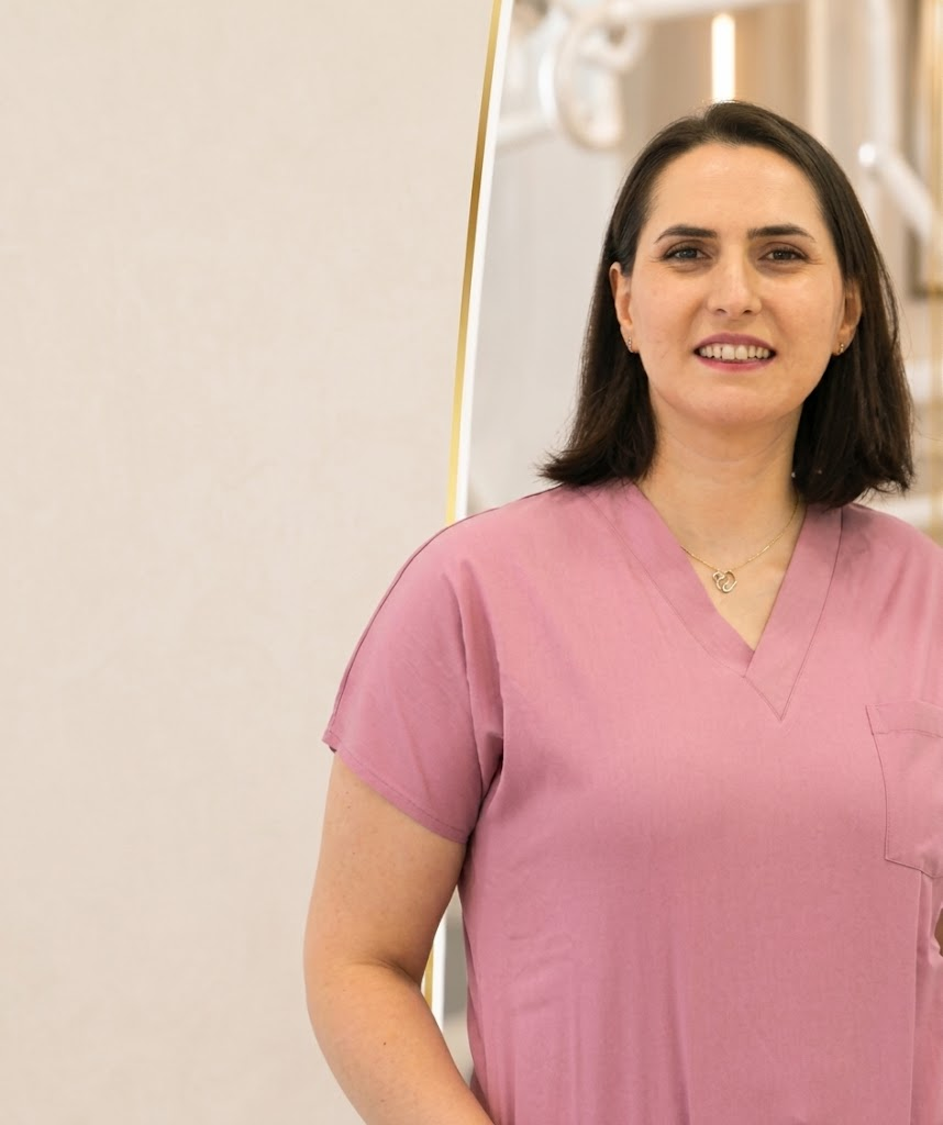 Dt. Ebru Türkmen Gündoğdu